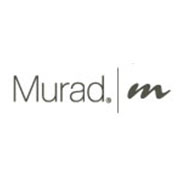 Logo Murad uk