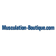 Logo Musculation boutique