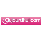 Logo Aujourdhui