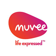 Logo Muvee