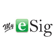Logo Myesig 