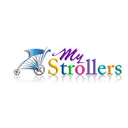 Logo Mystrollers.com
