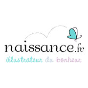 Logo Naissance.fr