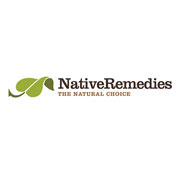 Logo Native remedies