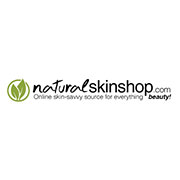 Logo Naturalskinshop