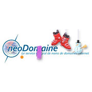 Logo Neo domaine