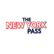 Logo The new york pass