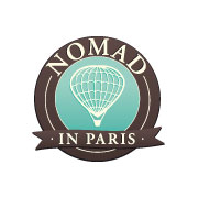 Logo Nomad in paris
