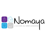 Logo Nomaya.fr
