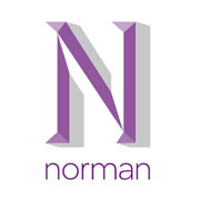 Logo Norman asa