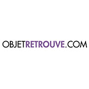 Logo Objet retrouve