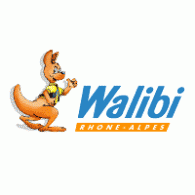 Logo Walibi