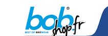 Logo Bobshop