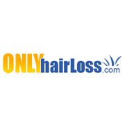 Logo Onlyhairloss.com