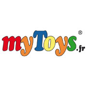 Logo MyToys.fr