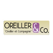 Logo Oreiller