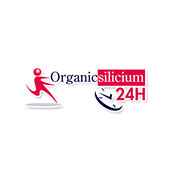 Logo Organic silicium