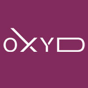 Logo Oxyd