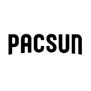Logo Pacific sunwear