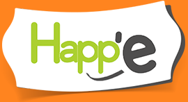 Logo Happ'e