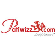 Logo Patiwizz