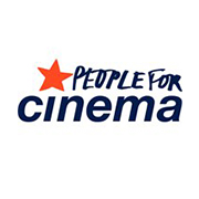 Logo People for cinema
