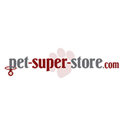 Logo Pet super store