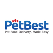 Logo Petbest.com