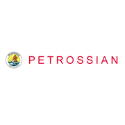Logo Petrossian.fr