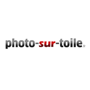 Logo Photo-sur-toile