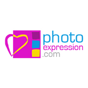 Logo Photo expression