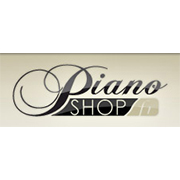 Logo Pianoshop