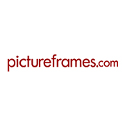 Logo Pictureframes.com