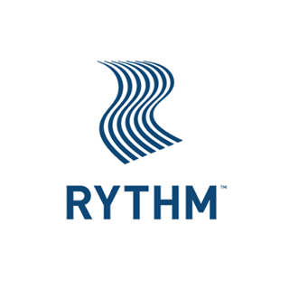 Logo Rythm