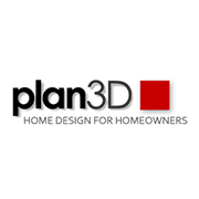 Logo Plan3d