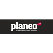 Logo Planeo