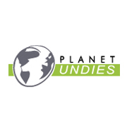 Logo Planet-undies