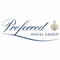 Logo Preferred hotel group