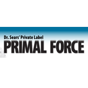 Logo Primal force