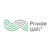 Logo Private wifi