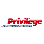 Logo Privilege-discount
