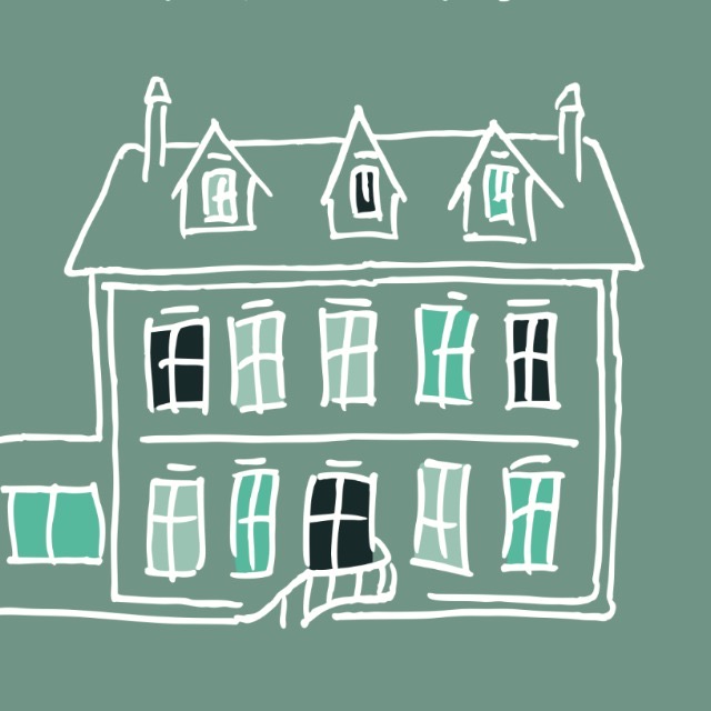 Ch&acirc;teau La Fontaine