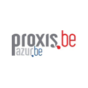 Logo Proxisazur.be