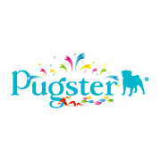 Logo Pugster