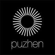 Logo Puzhen life