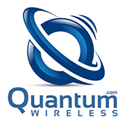 Logo Quantum wireless