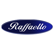 Logo Raffaello ties