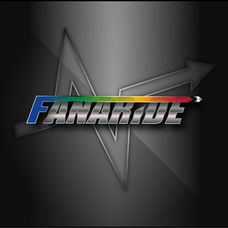 Logo Fanaride