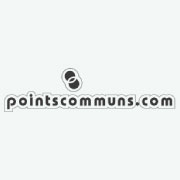 Logo Pointscommuns.com