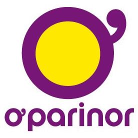 Logo O'Parinor